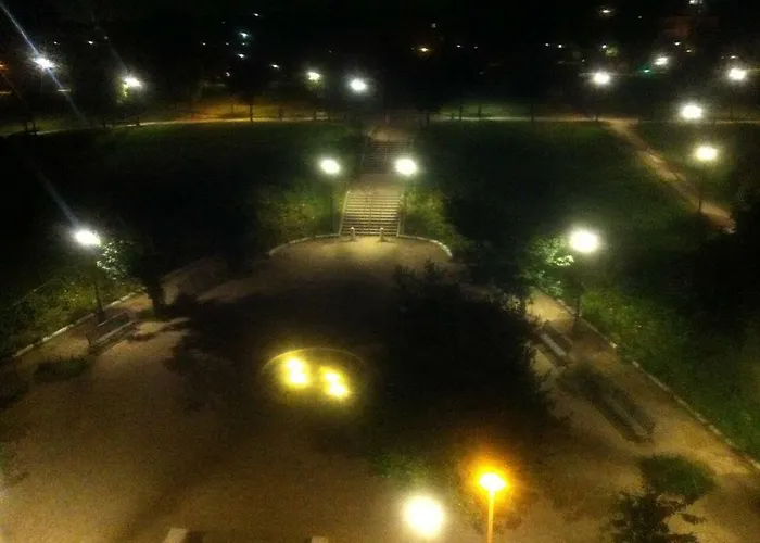 Vescovio Palace רומא